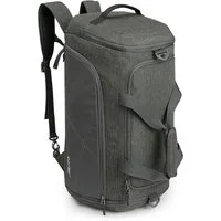 G4Free Sporttasche 45L/60L 3-Wege Sporttasche Rucksack, Reisetasche Weekender, 45L/60L Drei-in-Eins-Reiserucksack/Sporttasche