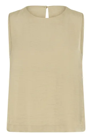 Ärmellose Bluse KAallie Ärmellose Bluse Baggy fit