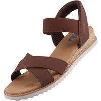 Skechers 114418-CHOC Sandale