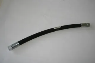 ELMAG Flex. Druckleitung 1/2', Länge: 50 cm - 9100269