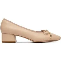 GINO ROSSI Gino Rossi Damen Pumps Beige Gino Rossi-C-XRY0508 Beige Pumps