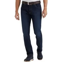 Atelier GARDEUR 5-Pocket-Jeans hoher Baumwollanteil Maximale Bewegungsfreiheit