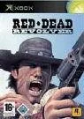 Red Dead Revolver [für Xbox]
