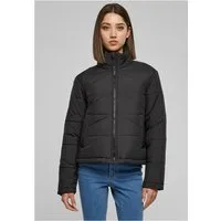 URBAN CLASSICS Steppjacke Ladies Arrow Puffer Jacket