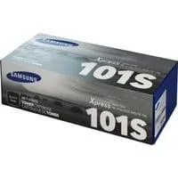 Toner schwarz MLT-D101S Retail