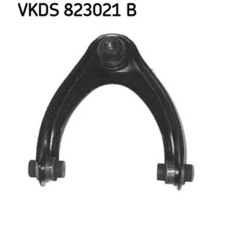 SKF Querlenker vorne links Honda Civic 6