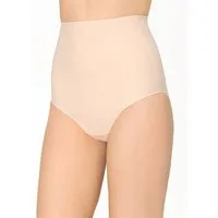 Nur Die Shapingslip Highwaist Contour Medium Shaping Shape Slip, Shapewear Slip, Bauchweg Slip