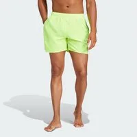 adidas Sportswear Badehose SOLID CLX SHORT-LENGTH BADESHORTS (1-St)