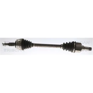 Triscan Antriebswelle links Citroen Berlingo Opel Combo Peugeot Partner Rifter