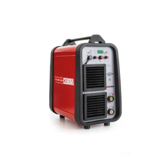 ELMAG Cebora MMA-Schweißinverter 'PFC' - 58453
