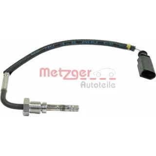 Metzger Abgastemperatursensor Audi Q5