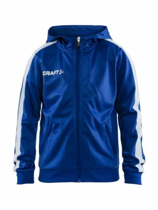 Craft Pro Control Kapuzenjacke Kinder 1906718