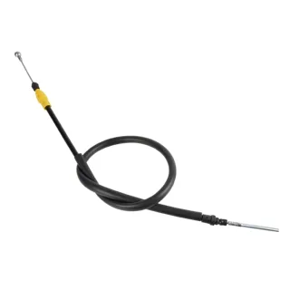Febi Handbremsseil Citroen C8 Fiat Ulysse Lancia Peugeot 807 109492