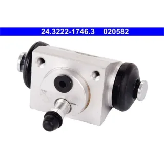 ATE Radbremszylinder hinten Toyota Fortuner Hilux
