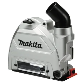 Makita Absaughaube, 125 mm - 25 mm - 191G06-2