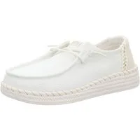 Hey Dude Wendy Espadrille Espadrille