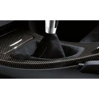 BMW Schalthebel BMW Performance Schaltknaufbalg 3er E90 E91 E92 E93 (1 St)