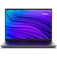 Medion® 35,5 cm (14) Laptop Avantum 14 E1e (MD600015) Notebook (35.5 cm/14 Zoll, Intel Intel Celeron N Celeron N4500, Intel® UHD, 4 GB, 128 GB SSD, HD Display, AVANTUM_14_E1E)