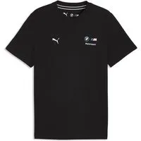 PUMA T-Shirt BMW M MOTORSPORT Essentials T-Shirt Herren