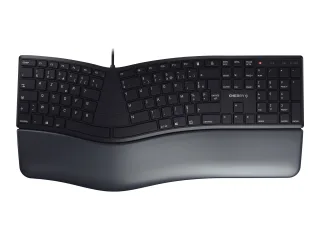 Cherry KC 4500 ERGO | jk-4500fr-2 | Tastatur - USB