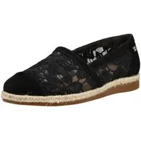 Paul Green Paul Green Halbschuhe Leder Espadrille