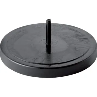 Geberit PE Enddeckel d40 360812161