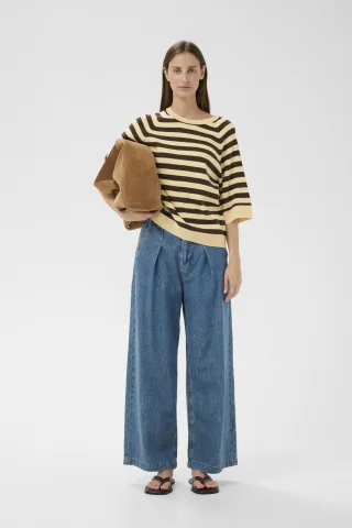 Langarm MADIEIW Langarm Tight fit