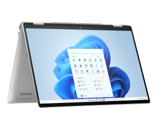 HP ENVY x360 16-ac0655ng | a80n8ea#abd | Intel Core Ultra 5 - 40,6 cm (16")