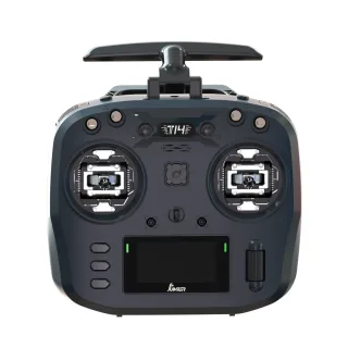 Jumper T14 2.4GHz/915MHz 1W ELRS VS-M CNC Hall Sensor Gimbals 2.42" OLED Screen EdgeTX Radio Controller for FPV RC Racer