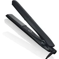 GHD Glätteisen ghd Gold Styler Schwarz