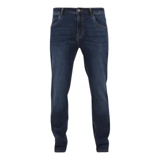 Urban Classics - Jeans für Herren (Dunkelblau)