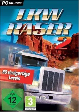 LKW Raser 2