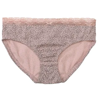STACCATO - KG Slip soft blush aop - Gr. - 164