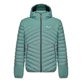 SALEWA - Brenta RDS Daunenjacke Herren - Blau (Gr.54)