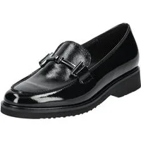 Gabor Gabor Slipper Leder Slipper