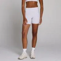 MP Damen Training Shorts – Chalk Dust - XS