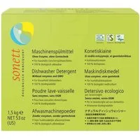 Sonett Maschinenspülmittel Packung 1,5kg Geschirrspülmittel
