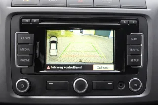 Komplett-Set Rückfahrkamera für VW Amarok 2H