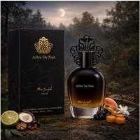 Marc Joseph Paris Eau de Parfum Arbre de Nuit Paris Luxus Damenduft, Fruchtig, Süß, Holzig, e100 ml, Hergestellt in Paris, Sehr Langanhaltend, Edle Verpackung