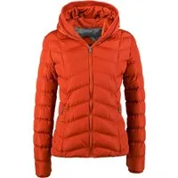 DEPROC Active Steppjacke GILMOUR MELVILLE Women auch in Großen Größen erhältlich