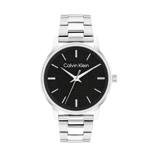 Calvin Klein Herrenuhr CK LINKED 25200500