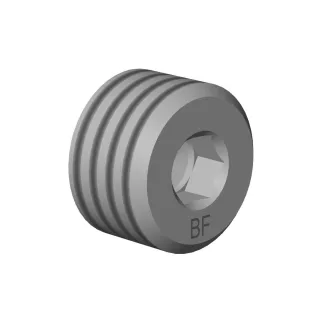 Dornbracht Stopfen Ersatzteile 093120064 1/2" NPT 09312006490