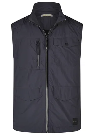 CALAMAR - Westen Outdoor navy - Gr. - 50