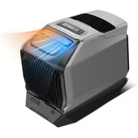 Ecoflow Klimagerät ECOFLOW WAVE 3 Mobile Klimaanlage, 6100 BTU Kühlung & 6800 BTU Heizung, für Camping, Wohnmobil & Van, Kühl- und Heizleistung