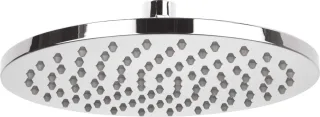 Neuesbad Serie 270 Runde Kopfbrause, 1 Funktion, FI 201 mm, Chrom NB1DENER039K1