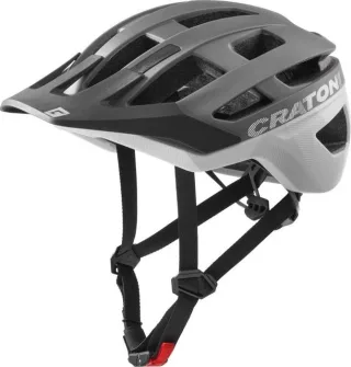 Cratoni AllRace MTB-Helm purple matt M/L (56-61 cm)