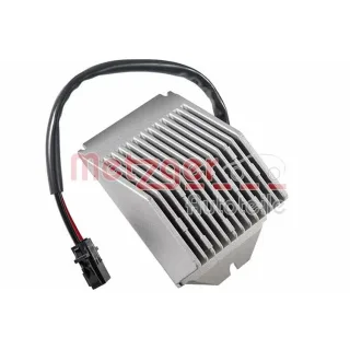 Metzger Gebl?seregler Audi Seat Skoda VW 0917731