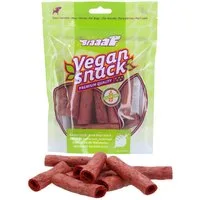 Holland Animal Care Hundesnack Vegan Snack rote Bete Stick, Nassfutter für: Hund