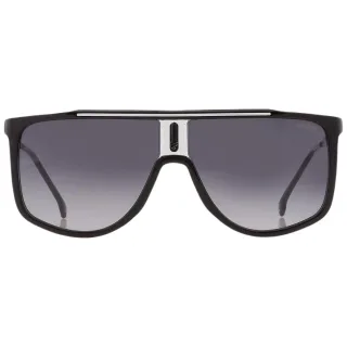 Carrera 1056 080S 90 Schwarze Sonnenbrille