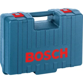 Bosch Kunststoffkoffer passend für GHO 40-82 C Professional - 2605438567
